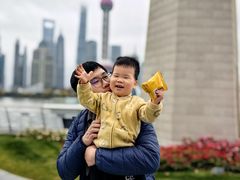 -上海港国际客运中心
