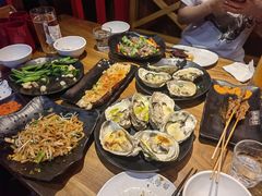 -烧蠔帮·湛江生蚝(工农店)