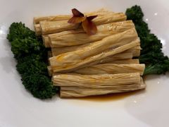 -满堂·烤鸭店·北京菜(鼓楼店)