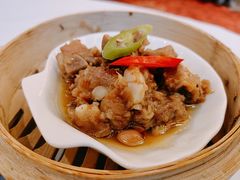 -万龙洲海鲜(大兴绿地缤纷城店)