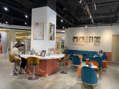 -海马体照相馆(天津世纪都会店)