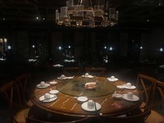 包厢-广东道至正餐厅(区庄店)
