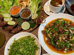 -小喜客·云南特色菜(纳西庭院店)