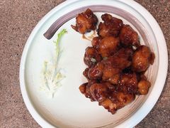 梅子里脊-几荷·恰似故人来(秀水广场店)