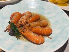 -醉庐·新上海菜(南京西路店)