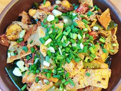 -李二家食堂(天景美梦成真店)