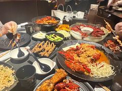 -红盔甲·小龙虾(人民广场店)
