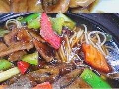 -董记面馆(漳州二路店)