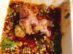 -花田煮鲜牛肉火锅(钟楼众汇店)