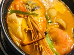 -野米东南亚餐厅(欢乐海岸店)