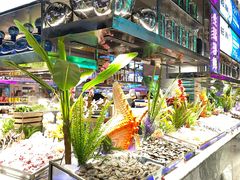 -亚马逊海鲜自助(万象汇店)