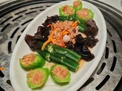 -船说蒸汽海鲜·渔民捕捞直供(凤凰路店)