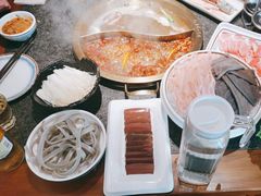 -小天鹅火锅·一线江景洪鼎旗舰店(洪崖洞店)