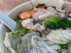 -汕头辉记肠粉王(岗厦店)