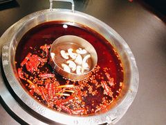 -李掌柜鲜菜火锅(移民广场店)