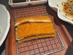 -吴越荣记苏州菜·松鼠桂鱼100%活鱼现做(斜塘老街店)