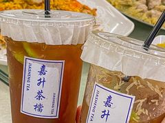 -嘉升大排档(番禺总店)