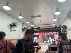 -胖娃古镇鸡杂(磁器口总店)