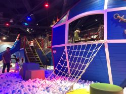 -幻贝家儿童乐园(苏州中心店)