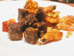 -明月东一酒店·菲斯特自助餐厅