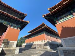 -历代帝王庙博物馆