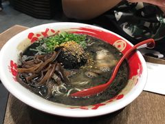 -豚王拉面(铜锣湾店 )