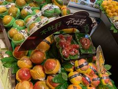 -鲜丰水果(双桂坊店)