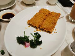 -香港百合居(LCM置汇旭辉广场店)