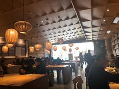 大堂-味千拉面(南昌杉杉奥特莱斯广场店)