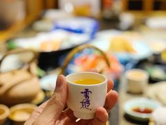 -长崎屋·日本料理·刺身·烧鸟(天河北路店)