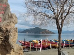 -丽江泸沽湖景区