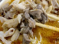 -四里沙茶面(湖滨四里店)