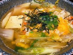 -蟹将军·松叶蟹和牛日料放题自助(K11店)