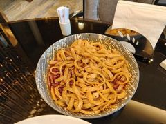 -品珍中餐厅·南北融合特色菜(兰州富力万达文华酒店)