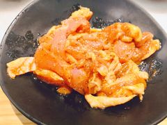 -韩宫宴和牛烤肉(合肥滨湖银泰城店)
