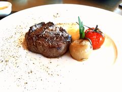 -恰餐厅及酒吧CHAR Bar & Grill(北京三里屯洲际店)