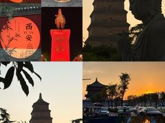 -大慈恩寺(大雁塔)