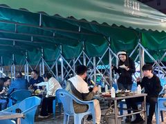 -清真·馬坡二旦烧烤(人生一串拍摄店)