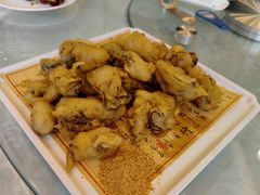 -牟传仁饭庄(星海店)