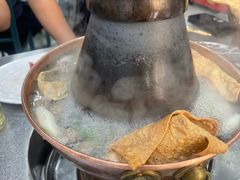 -三兴涮羊肉(荣安大街店)