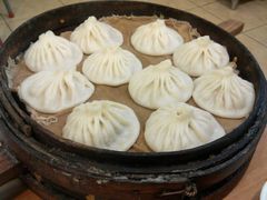android_upload_pic-老班长手工灌汤包老店(东山店)