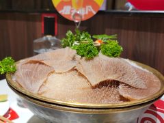 -海底捞火锅(锦艺城店)