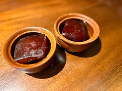 -山外山·林语花园餐厅