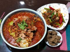 -口口香小吃店