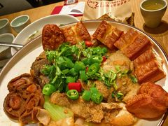 -老福洲·三十年福州味(斗东店)