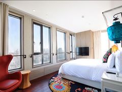 -上海外滩英迪格酒店