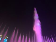-秋水广场音乐喷泉
