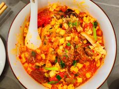 -陈熹公民族美食文化餐厅(中华广场店)