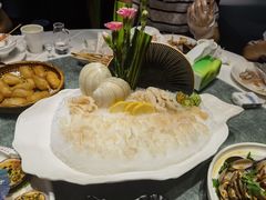 -79号渔船海鲜饭店(龙岗店)