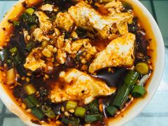 麻辣豆花-賴記豆花(兴隆店)